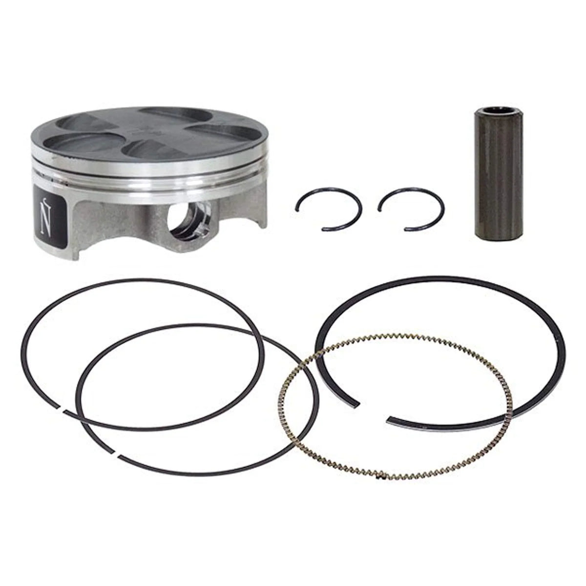 Technologies Namura 76.94, Kit Standard Piston 13.5:1 Compression - Bore FX-40033