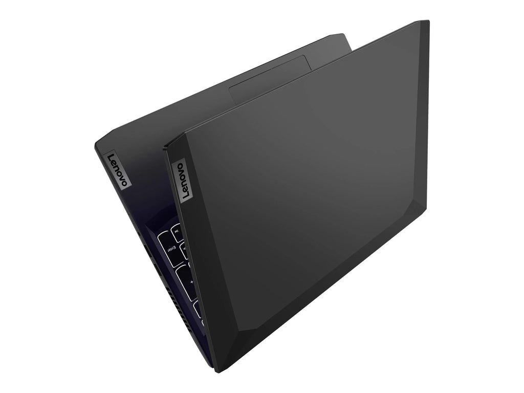 82K2 5 - 10 to (Full 512 IdeaPad hinge shadow RTX - - 5600H NVMe - Home 802.11a/b/g/n/ac/ax up Lenovo 15ACH6 - Hz - SSD HD) kbd 15.6" @ - 64-bit 8 1920 - design 180-degree GF 1080 Win Ryzen 3 4.2 GHz IPS - RAM x 3060 black AMD / - Gaming - 120 GB GB