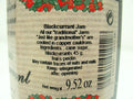 Natural French Currant Confitures ~Andresy Black L'ancienne, Pure 9 (Cassis) Sugar Jar Jam Jam Three Cane Oz All A