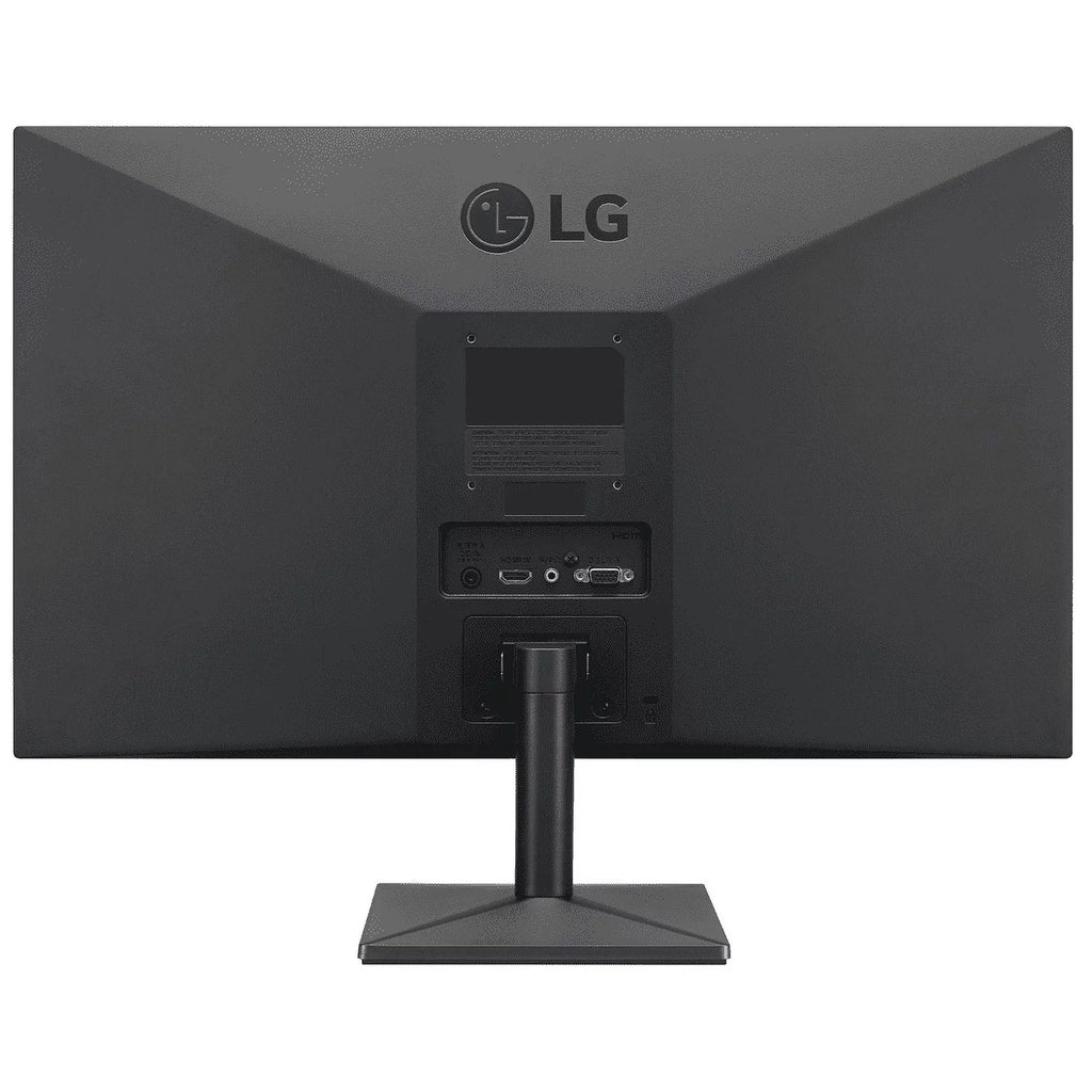 FreeSync 24" Monitor (23.8" LED (Refurbished) 1920x1080 FHD LG AMD Diag.) Restored IPS