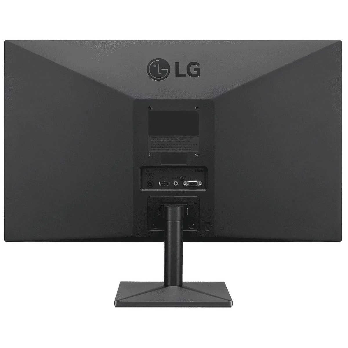 FreeSync 24" Monitor (23.8" LED (Refurbished) 1920x1080 FHD LG AMD Diag.) Restored IPS