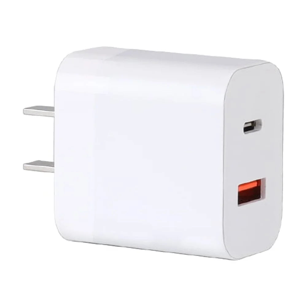 DJI with USB 3 30W Parts Charger Type-C Mini for Cable Charging Dual-Port 2/Mini Charging Pro