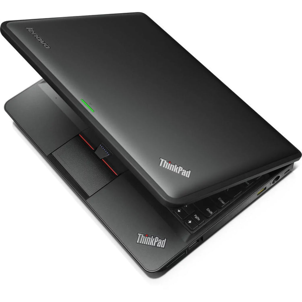 X131e (4GB (Non-Retail Laptop HDD, RAM, 11.6-Inch AMD E-300, Windows Lenovo 10) Fusion 320GB Packaging) ThinkPad