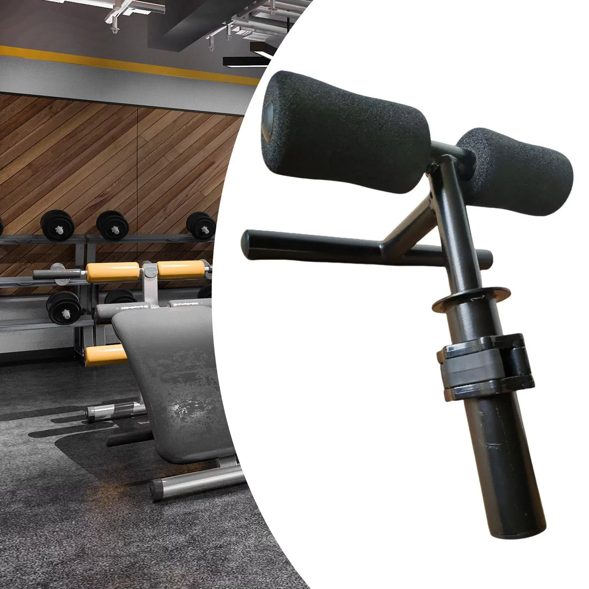 Home for Training Tibialis Training ,Portable Machine Football Leg Exerciser Training Swimming Equipment, Fitness Exercise Bar Anterior Training