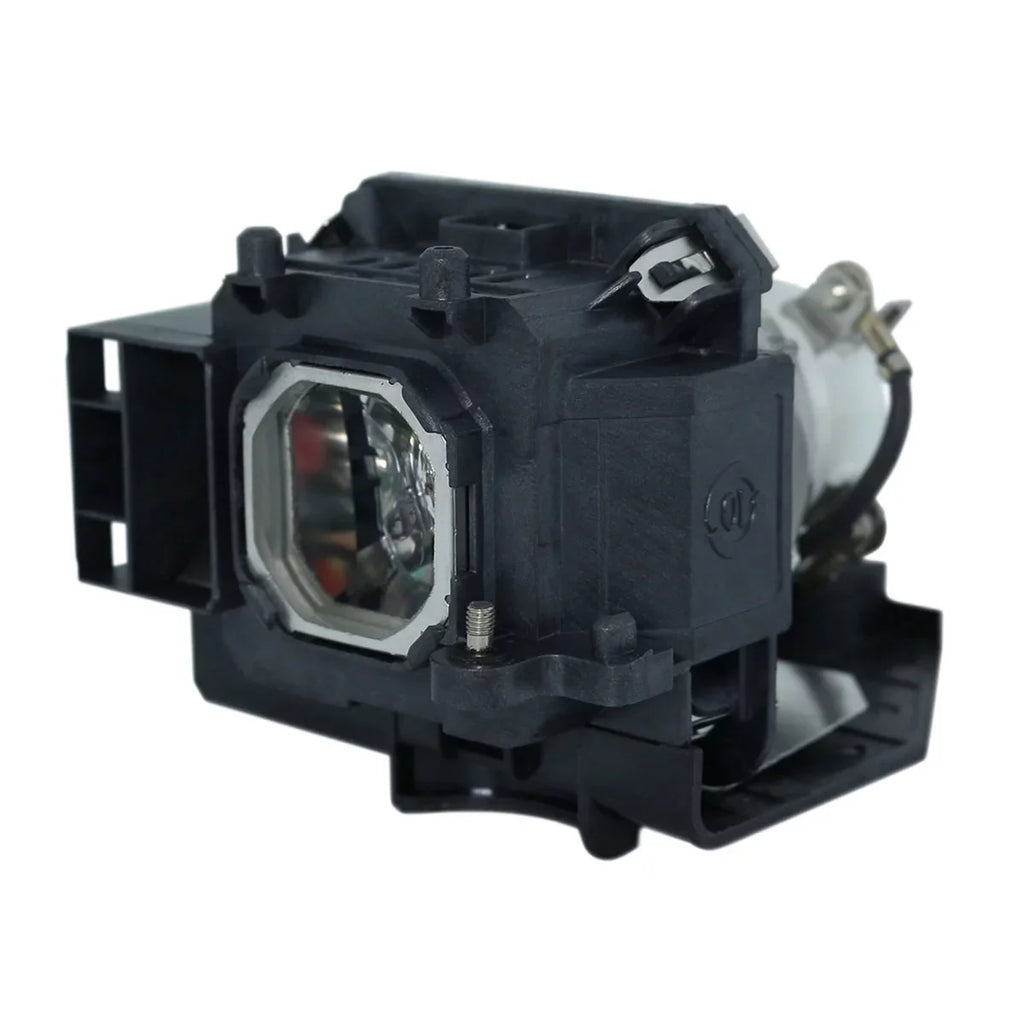 Bulb NP-401X NEC with Original Lamp OEM Projector Inside