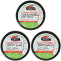 Butter Pack Formula Butter 4.4oz Tummy 3 Palmer's Cocoa Each