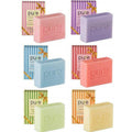 Soap Natural Oil Bars Essential Pure Parker Artisan Handmade B01LLVHUY0
