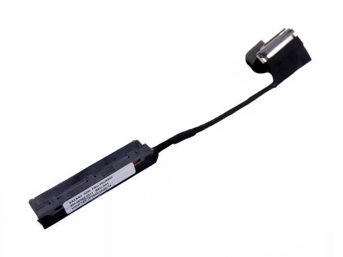 Lenovo 450.06D02.0011 New Cable Drive T560 Genuine Hard 00UR860 P50S ThinkPad