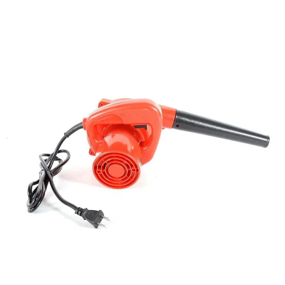 13000r/min Portable Blower 1000W Dust Cleaner Electric Air Handheld Machine Removal Computer Mini 110V ZhdnBhnos Vacuum Cleaning
