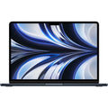 512GB 8GB MacBook M2 SSD macOS,Midnight Air MLY43LL/A Restored 13.6" Black (Refurbished) 1.1GHz