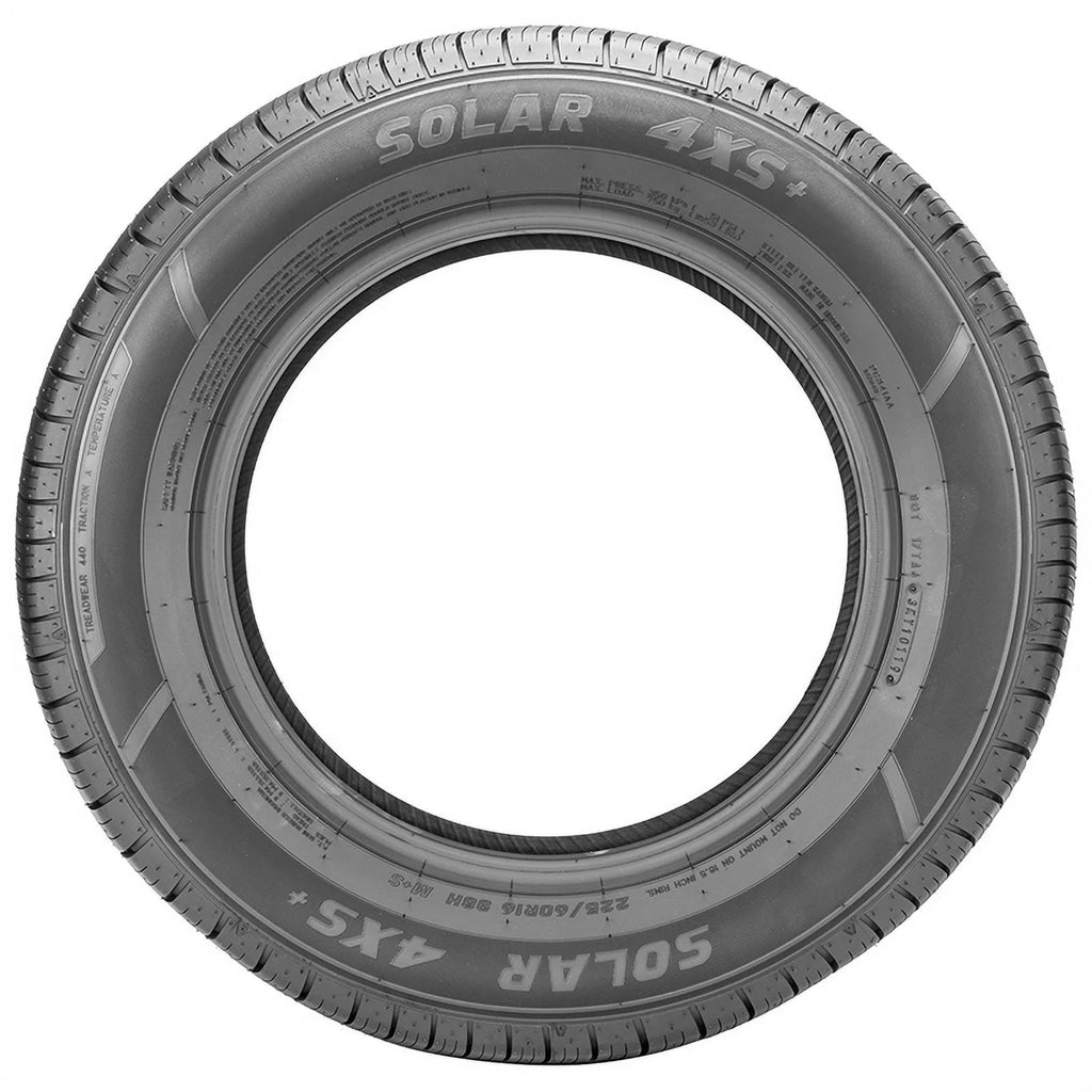 Solar Tire 4XS Plus 225/65R17
