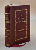 Phantom Opera [Premium Bound] of The the Leather