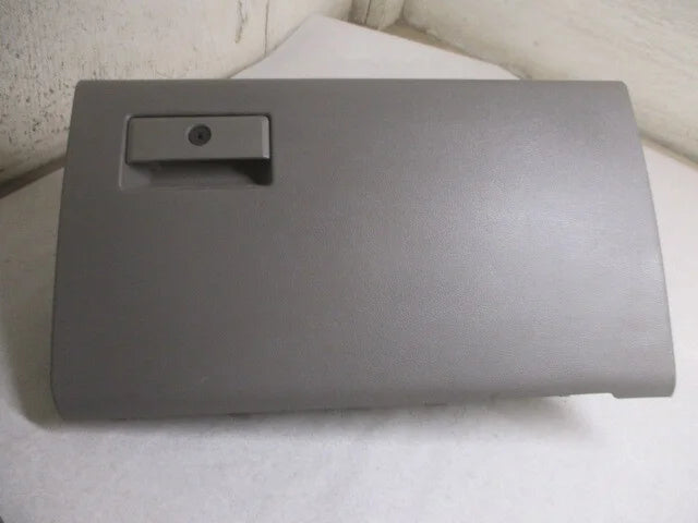 OEM (Good) Glove 18 17 F150 16 Assembly Pre-Owned LKQ 19 Box 15 Glovebox Gray