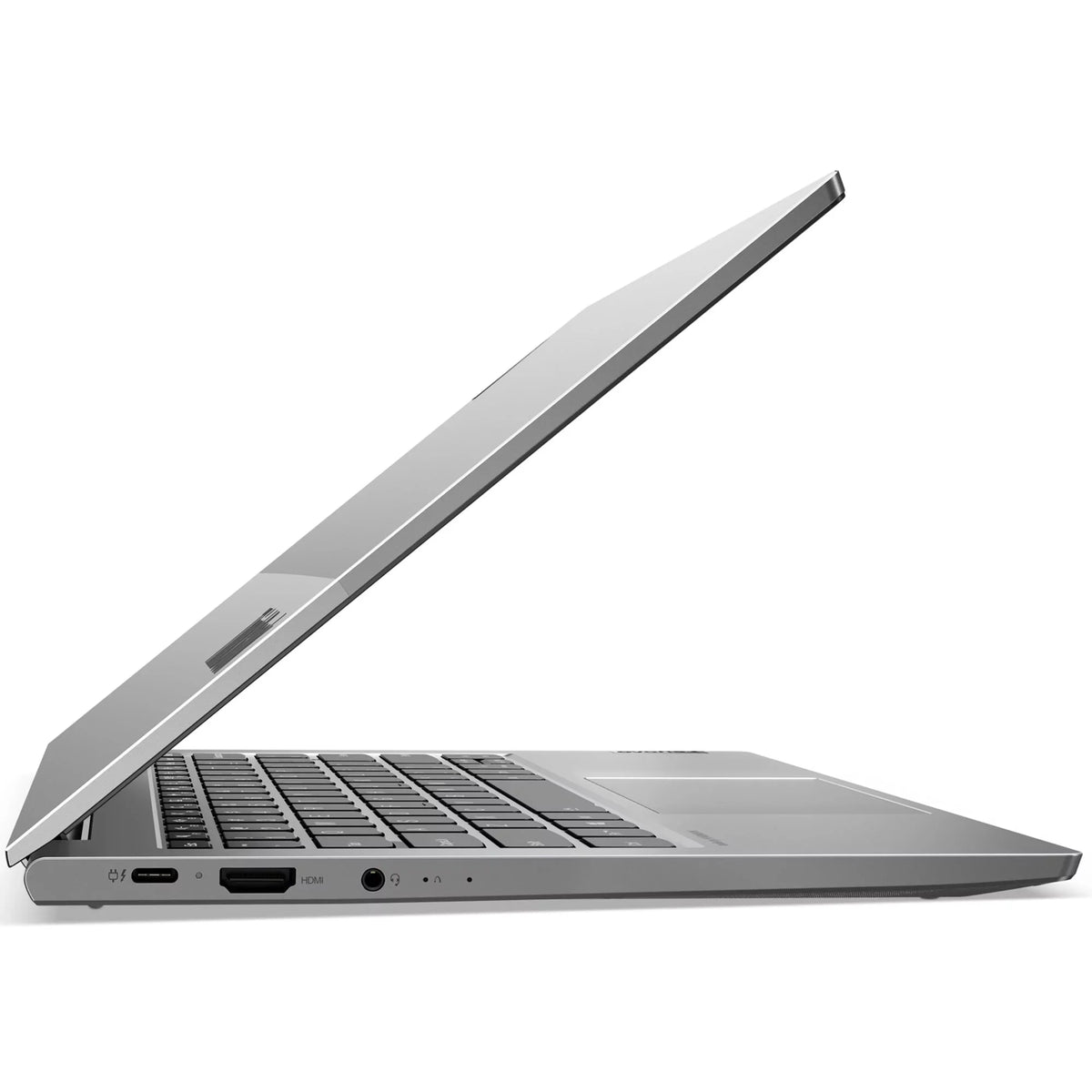 Laptop, Iris 2 16GB, Gen i7-1165G7, 13.3" Graphics, 512GB SSD Xe IPS ThinkBook 13s nits, 300 Lenovo