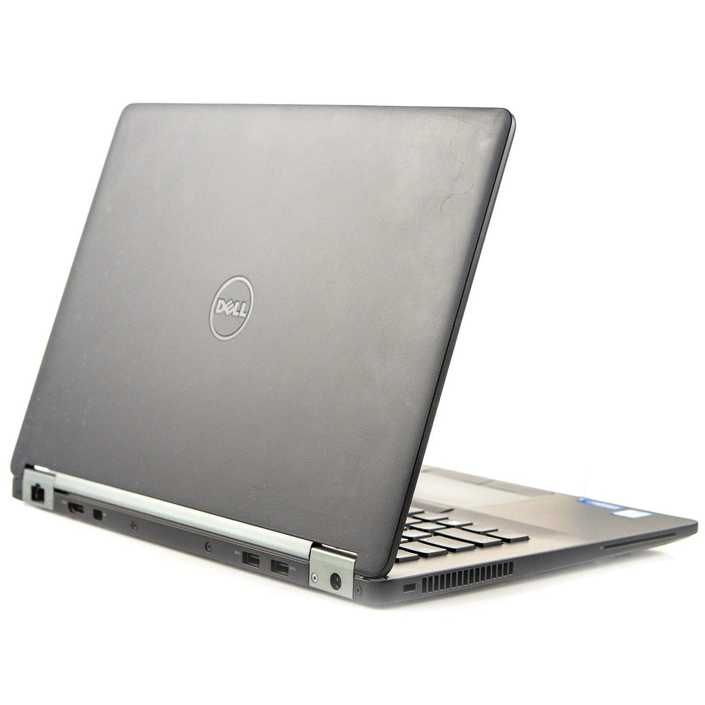 B E7470 UsedDell Core v.WAA Pro Laptop Latitude 10 i7 M.2 Integrated Win Graphics 14" 256GB SSD 8GB