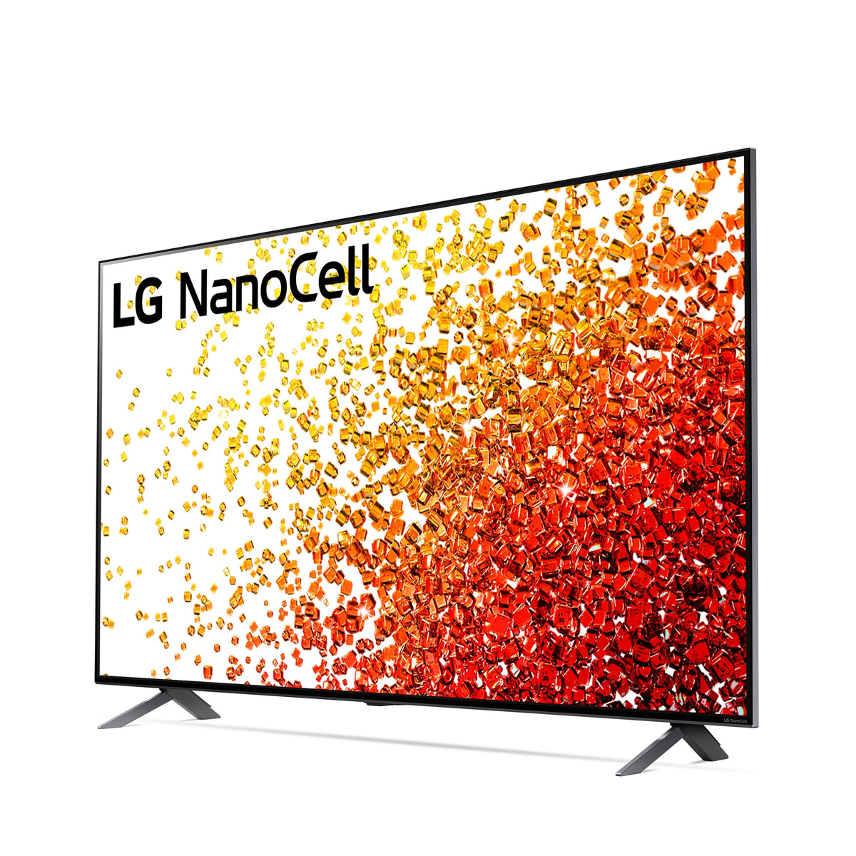 LG HD Smart NanoCell 65" 4K 90 ThinQA AI Series with Ultra TV 65NANO90UPA (2021)