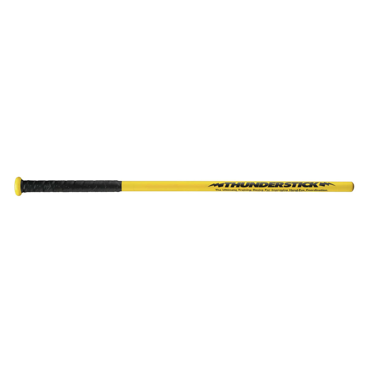 T10 in | 33 | Thunderstick Easton