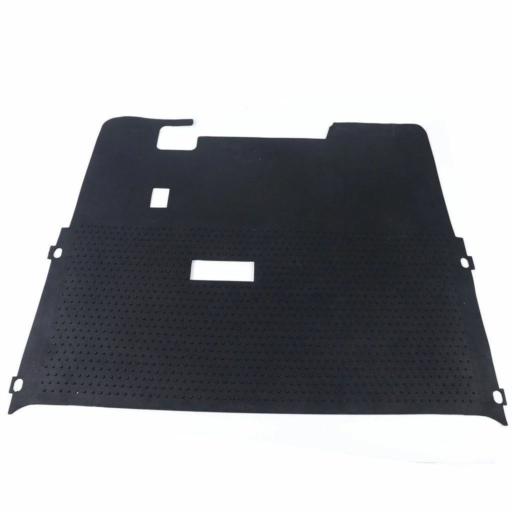 TXT Golf Mat grade 70048G01 Floor Replacement Rubber EZGO Cart 1996+ For High