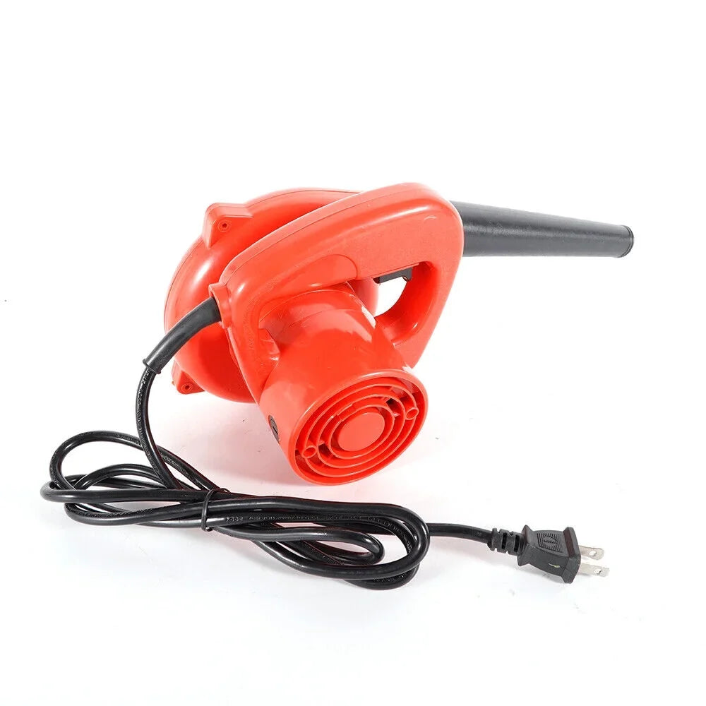 13000r/min Portable Blower 1000W Dust Cleaner Electric Air Handheld Machine Removal Computer Mini 110V ZhdnBhnos Vacuum Cleaning