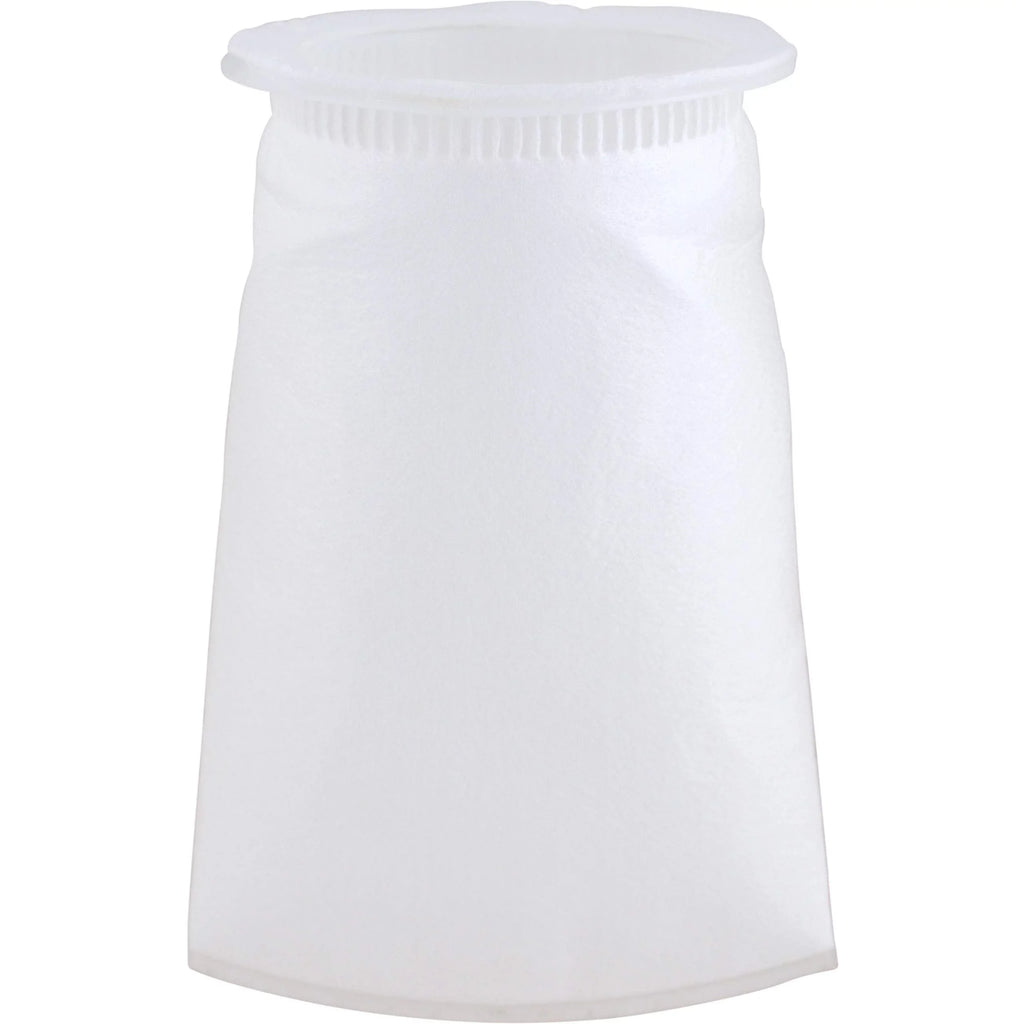 Polypropylene Liquid (Case BP-410-5 Glazed 40) SP-BP-410-5 Bag 5 #3 Micron 155385-03 Filter SpiroPure (10”) of Felt