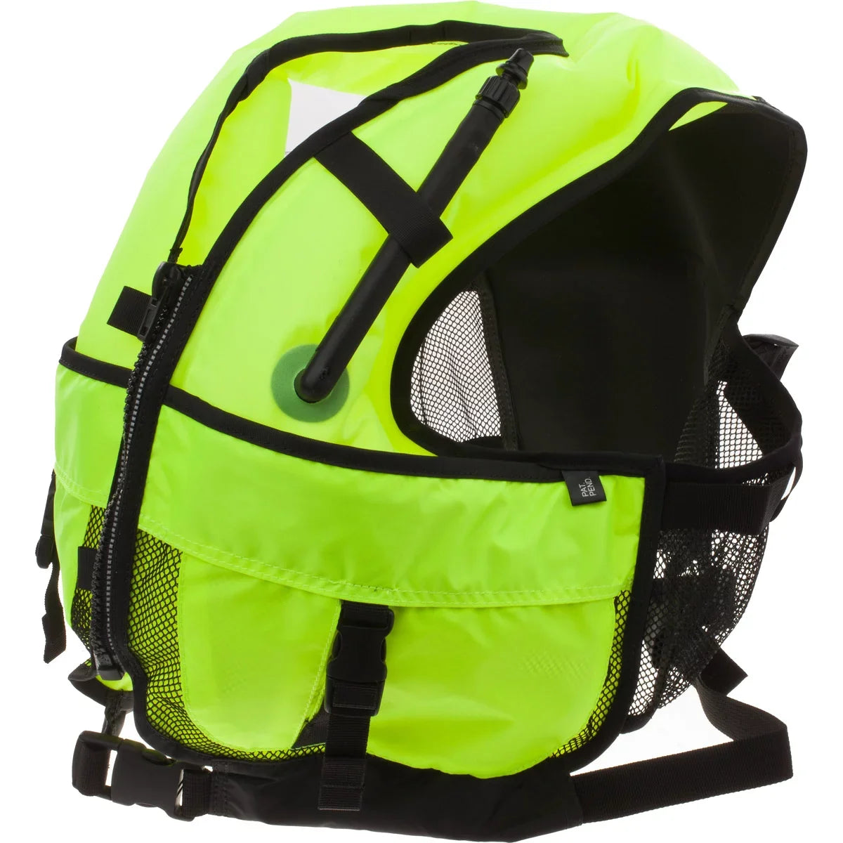 Adult Dive Vest SV-02 Snorkeling Fins Snorkel ScubaMax