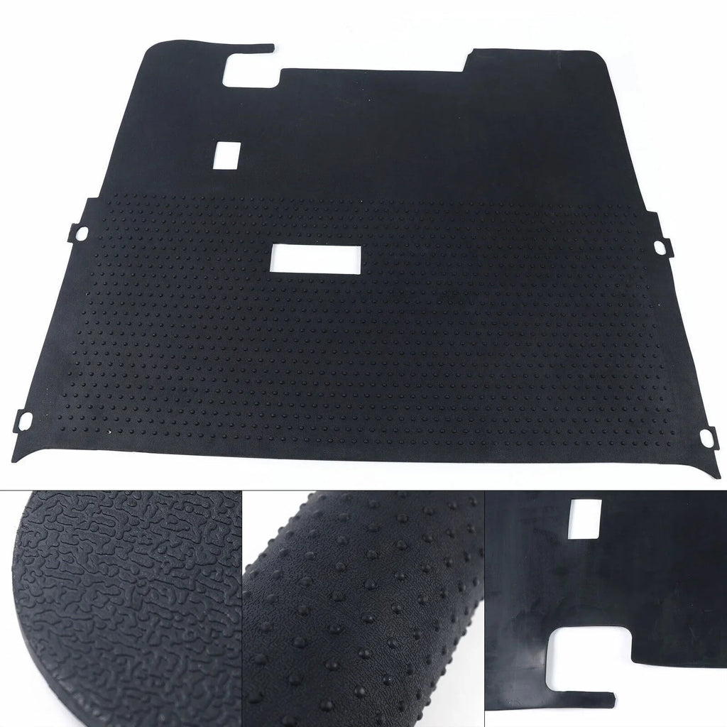 TXT Golf Mat grade 70048G01 Floor Replacement Rubber EZGO Cart 1996+ For High