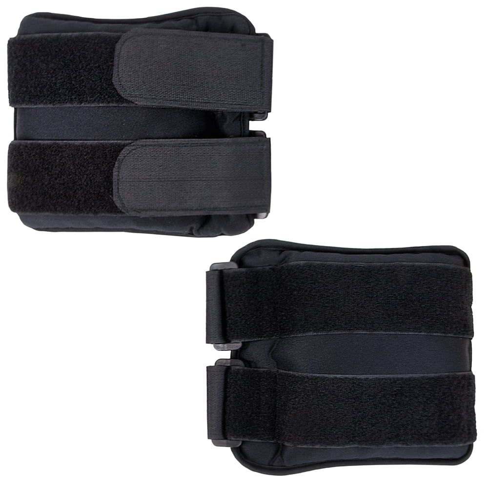 Brybelly 3 2 SWGT-708 lbs Pack - Weights Ankle of