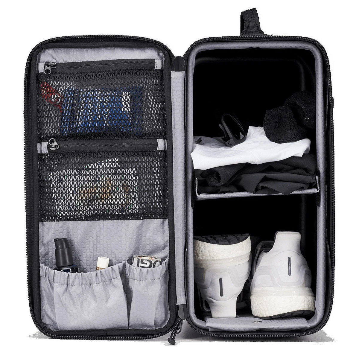 Bag Ogio Gym - Locker Black - New Bag