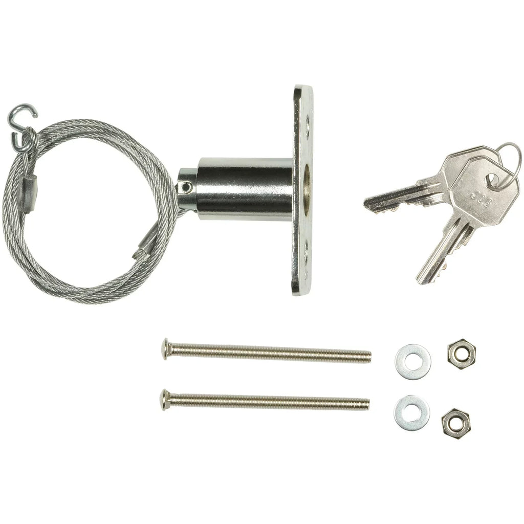 Release Kit Genie Emergency Door Garage 37374R Universal
