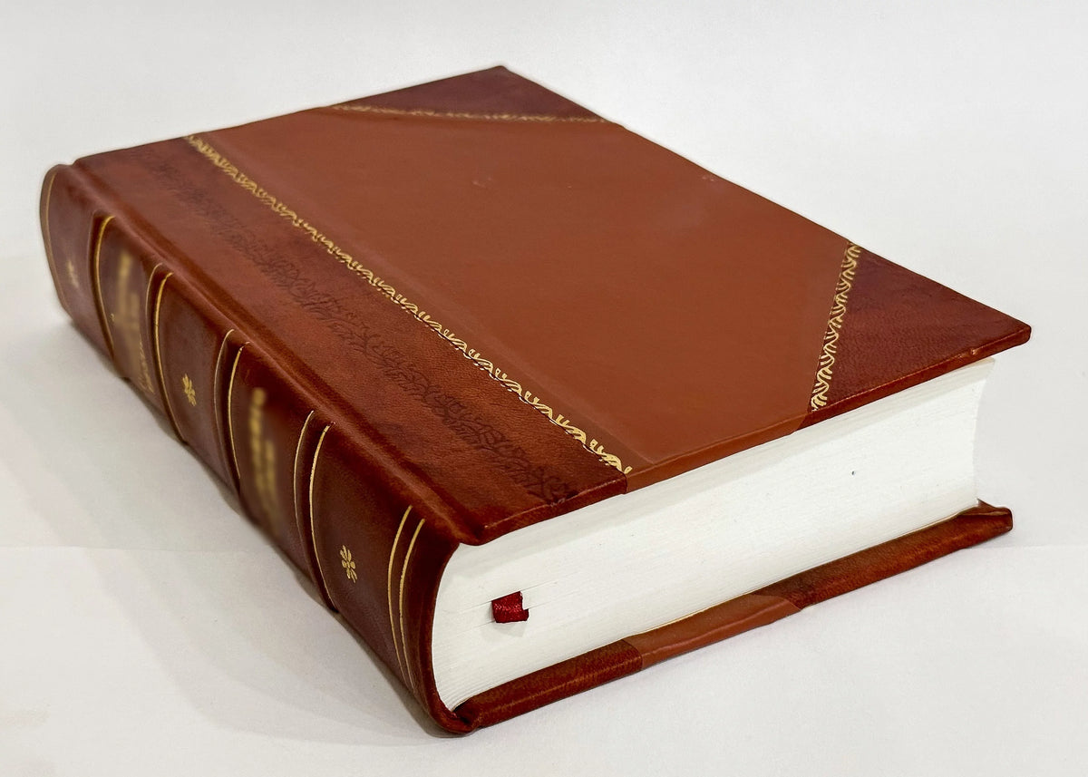 Avant Voyage (Jean-Jacques) Eme Bound] 3 Milieu J.-J. Quatri SieCle Volume BartheLemy, (1868) [Leather Dans Le (1868) Du / En L'eRe Jeune GreCe Vulgaire Anacharsis Du