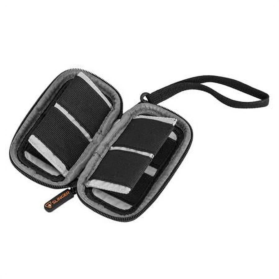 128GB SD Charger, Body LUMIX Cleaning Strap, Card 2x Case, S5 with Backpack, Protector, II Battery, Bundle Screen Card, SD Digital Camera Dual Mirrorless Kit