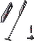 Cordless Attachments Anker Strong Vacuum Handheld Infinity, Cleaner, Suction H30 16kPa eufy Power, 80AW, Versatile HomeVac