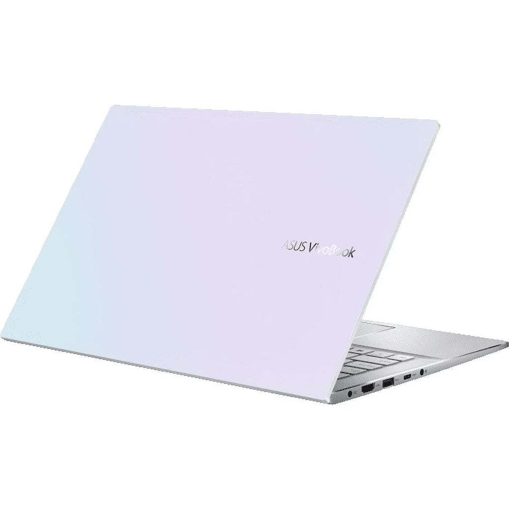 S433 Asus Core S14 (4 HD VivoBook 2.40 - i5-1135G7 - GB SSD - Notebook Full - x GB 512 Core) S433EA-DH51-WH RAM 1920 8 i5 - 14" Quad-core GHz 1080