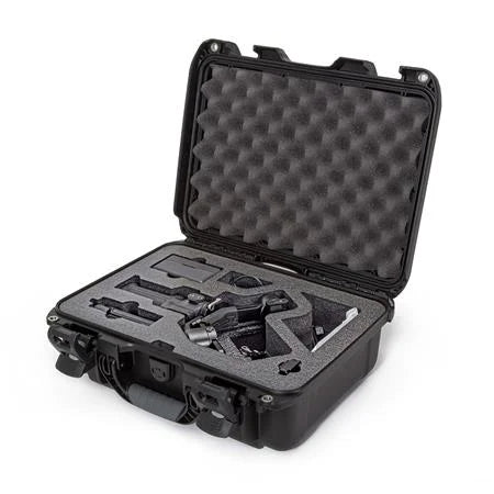 Mini Insert Kit, Hard 3 Ronin-S Creator Combo Black for DJI with Case Foam Waterproof 920