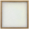 Flanders 14" 1" Flow x Panel (1 x EZ AAF Pack) II Filter Furnace Flat 24" Air