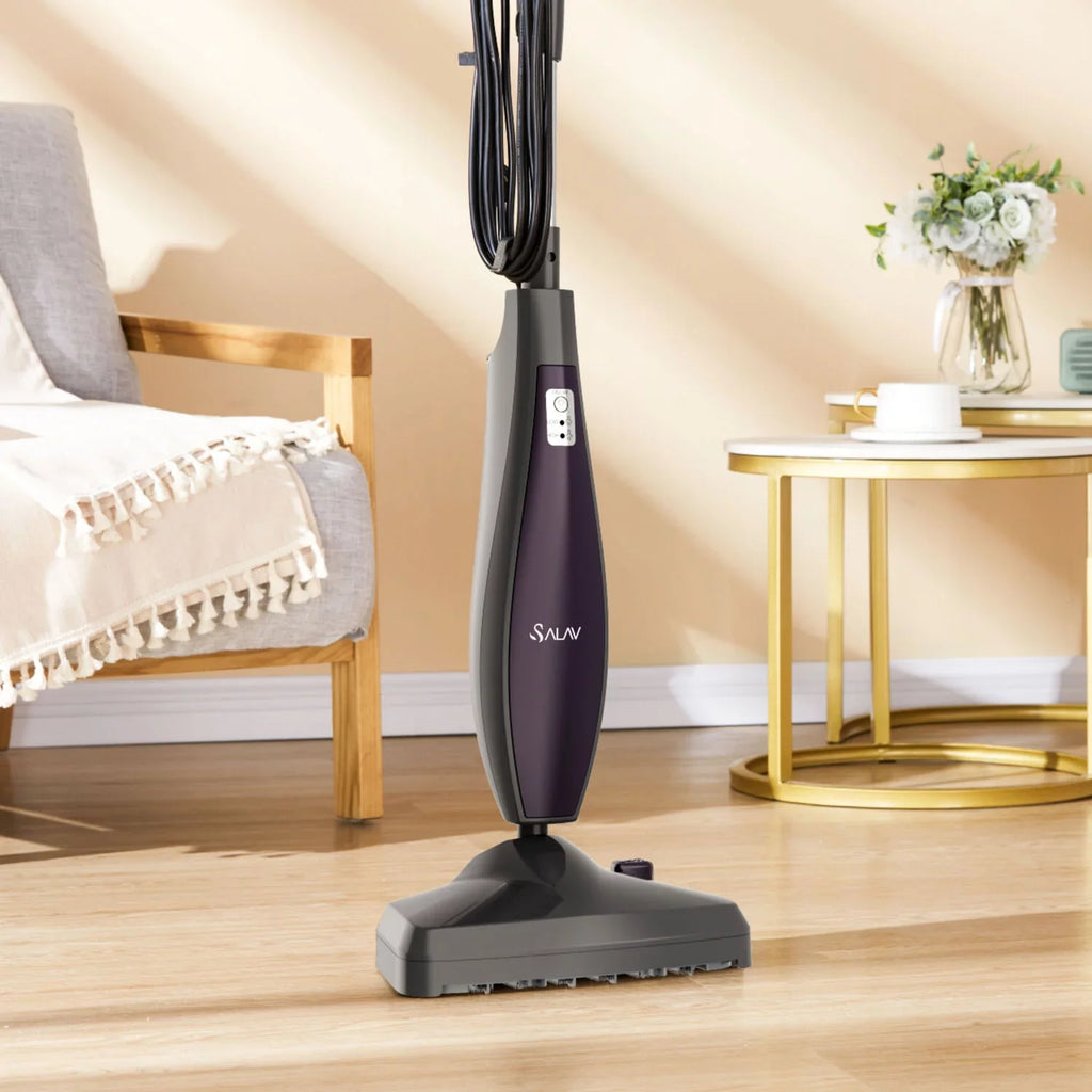Motion Mop Vibrating Pet Salav Steam STM-403