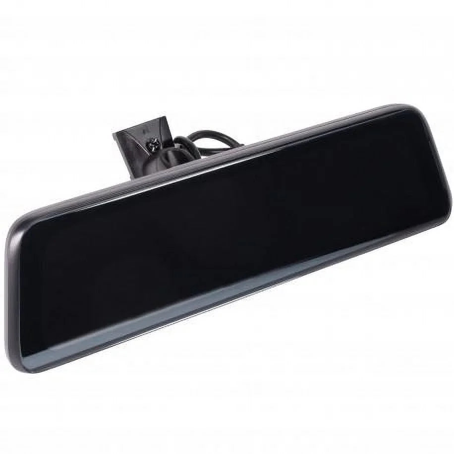 MRCHDDVR2 9.3" Rear-View Monitor 1080p Mirror HD DVR EchoMaster Touchscreen