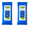 Fragrance Cream Cloths Phytoplex with 2 Barrier Pack Dimethicone, Remedy Free,