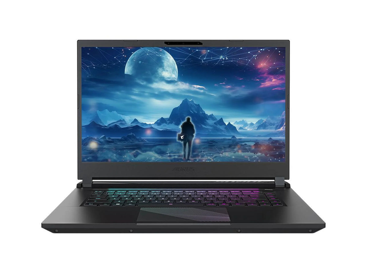 15 - Gaming Laptop - - 155H 7 BKG-13US754SH Series - DDR5 GPU RTX Laptop - 1 GB Aorus - - PCIe TB IPS Ultra 16 Windows ) 4060 165 Core 64-bit Hz 15'' SSD GeForce (15 Home 11