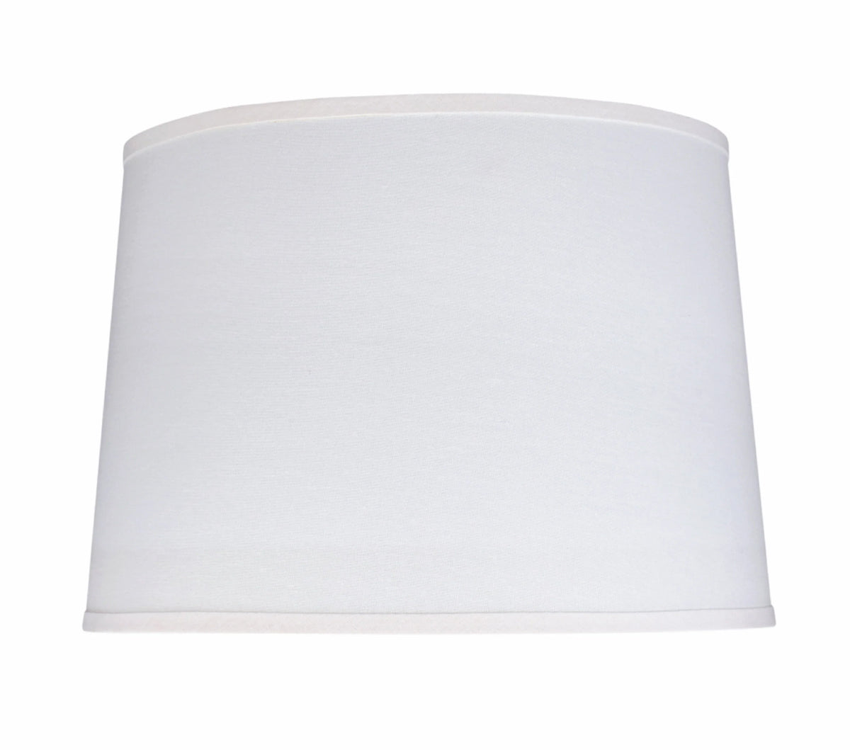 Hardback Contruction 17" White, Creative Spider x 12") in (15" 17" Shade x wide Lamp Transitional 32326 Aspen Empire Shaped