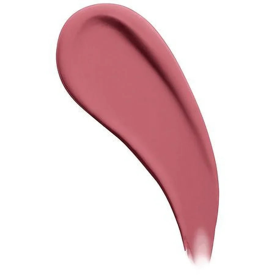 Lip It Makeup Pack Flaunt of 1.0 XXL Matte Lipstick, Lingerie Liquid EA Professional 2 NYX