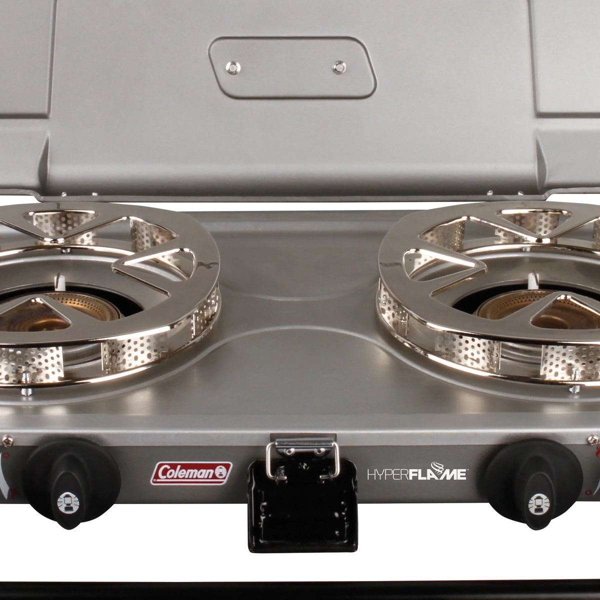 series FyreChampion Propane exterior Stove, Coleman 3-IN-1 Gladiator 2000020105