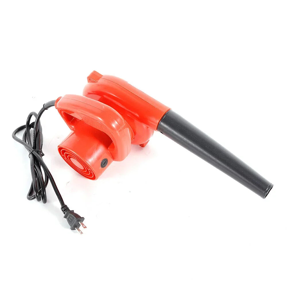 13000r/min Portable Blower 1000W Dust Cleaner Electric Air Handheld Machine Removal Computer Mini 110V ZhdnBhnos Vacuum Cleaning