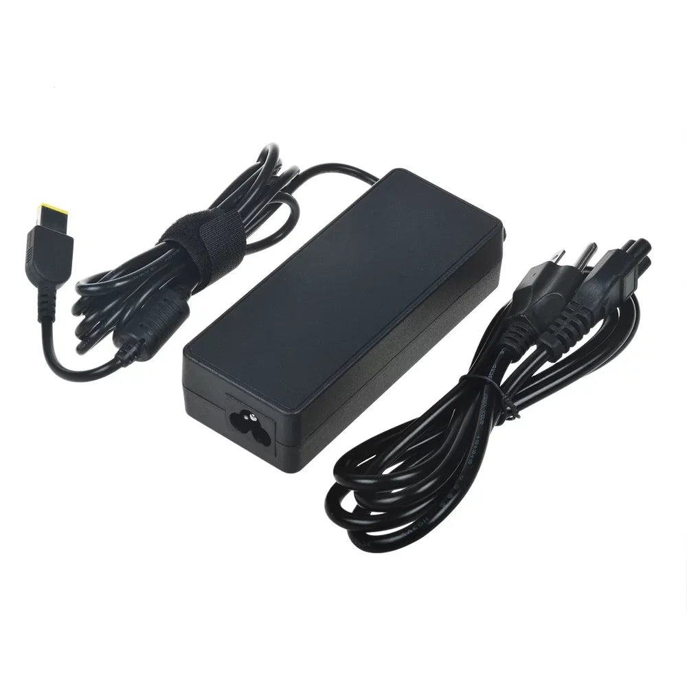 replacement 20FH001RUS Adapter Power 90W for AC Compatible KONKIN P50s Charger BOO 20FL000MUS ThinkPad