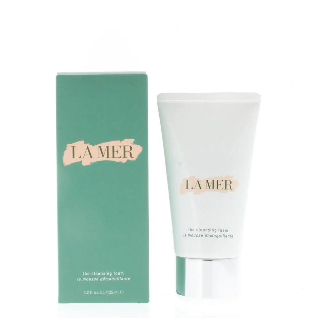 4.2oz/125ml Foam Cleansing The La Mer