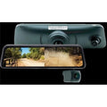 MRCHDDVR2 9.3" Rear-View Monitor 1080p Mirror HD DVR EchoMaster Touchscreen