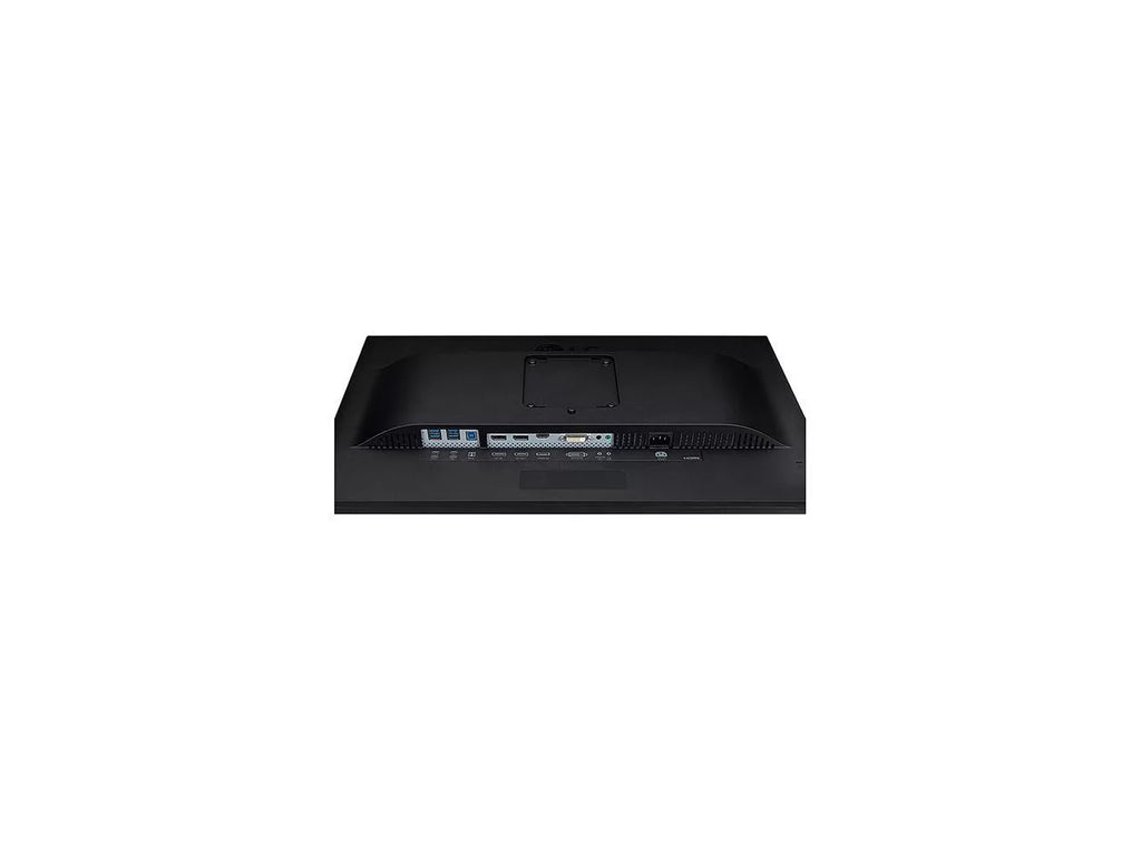 24" - - 24BK750Y-B monitor LG LED