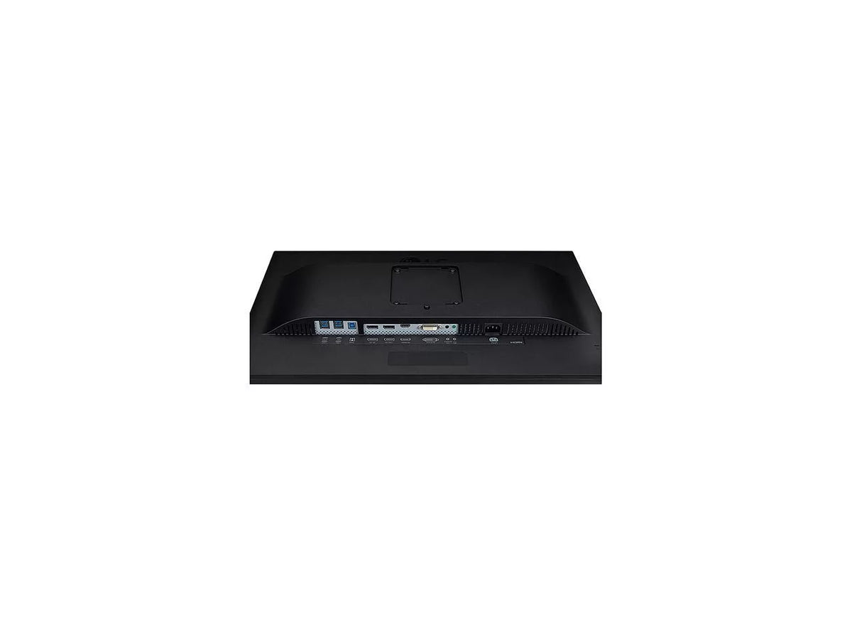 24" - - 24BK750Y-B monitor LG LED