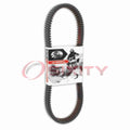Belt Edition compatible C12 2017 Ranch G-Force Kawasaki with KAF820 PRO-FX Mule Drive Gates