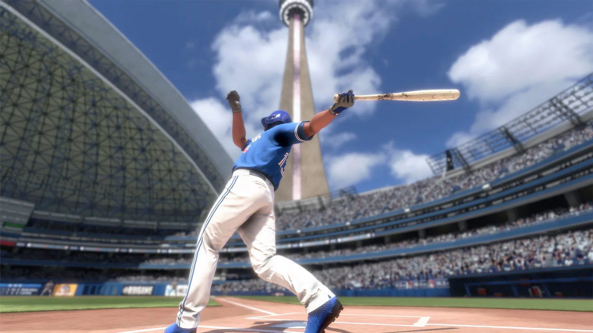 696055207282 League Major Baseball, RBI 4, Baseball, 19 PlayStation